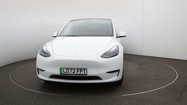 Used Tesla Model Y 2022 for sale - 76121770: Photo 40