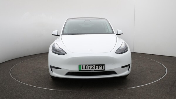 Used Tesla Model Y 2022 for sale - 76121770: Photo 41