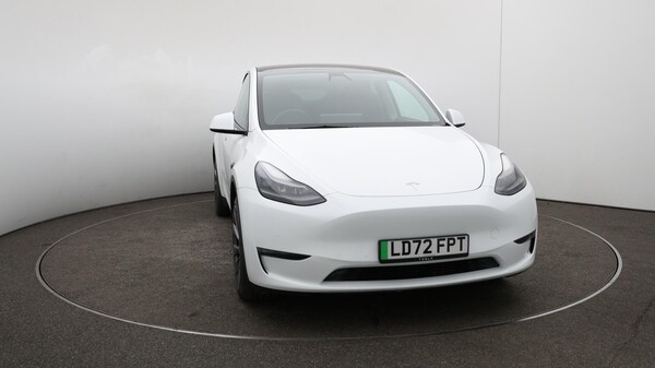 Used Tesla Model Y 2022 for sale - 76121770: Photo 42