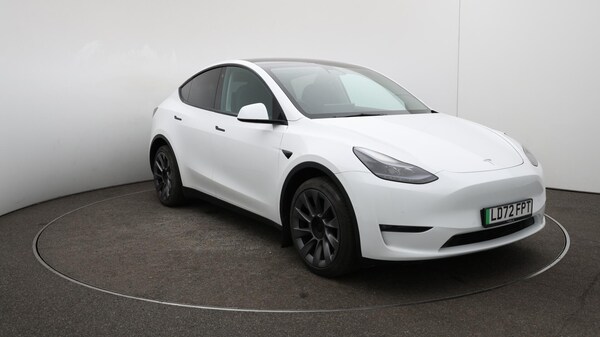 Used Tesla Model Y 2022 for sale - 76121770: Photo 44
