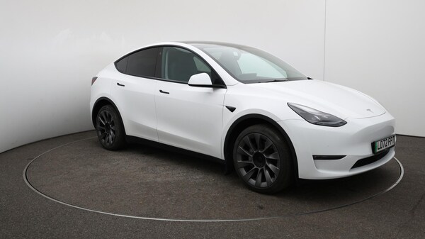 Used Tesla Model Y 2022 for sale - 76121770: Photo 45