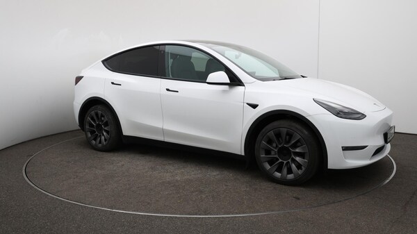 Used Tesla Model Y 2022 for sale - 76121770: Photo 46