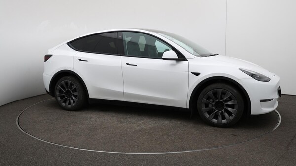 Used Tesla Model Y 2022 for sale - 76121770: Photo 47