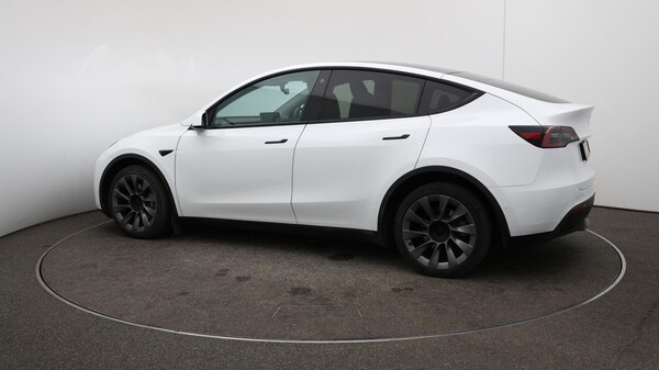 Used Tesla Model Y 2022 for sale - 76121770: Photo 48