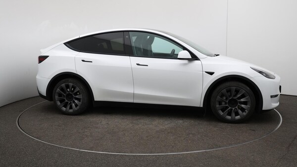 Used Tesla Model Y 2022 for sale - 76121770: Photo 49