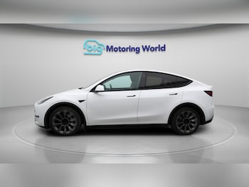 Used Tesla Model Y 2022 for sale - 76121770: Photo 4