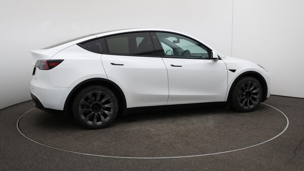 Used Tesla Model Y 2022 for sale - 76121770: Photo 52