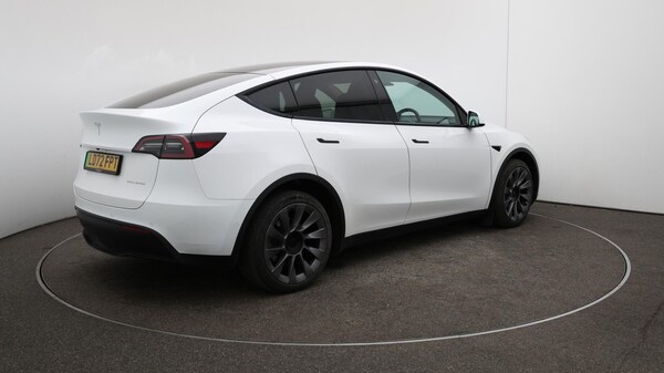 Used Tesla Model Y 2022 for sale - 76121770: Photo 54