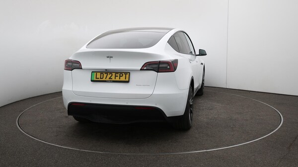 Used Tesla Model Y 2022 for sale - 76121770: Photo 57