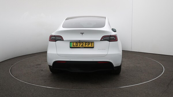 Used Tesla Model Y 2022 for sale - 76121770: Photo 58