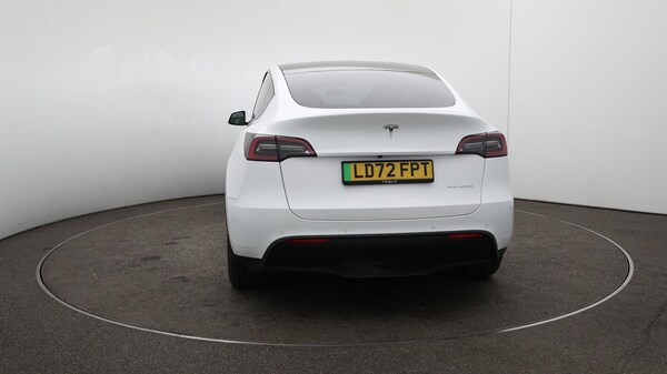 Used Tesla Model Y 2022 for sale - 76121770: Photo 60