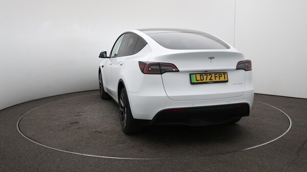 Used Tesla Model Y 2022 for sale - 76121770: Photo 61