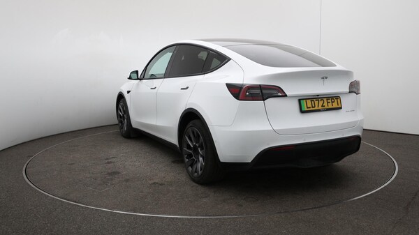 Used Tesla Model Y 2022 for sale - 76121770: Photo 62