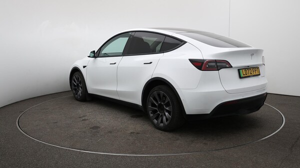 Used Tesla Model Y 2022 for sale - 76121770: Photo 63