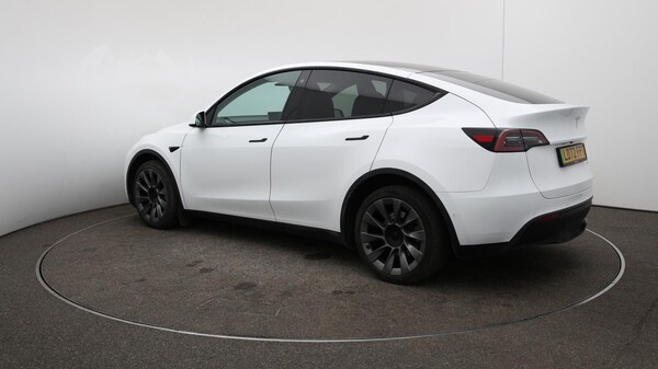 Used Tesla Model Y 2022 for sale - 76121770: Photo 64