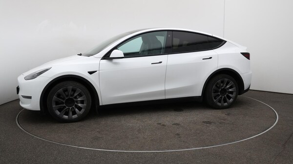 Used Tesla Model Y 2022 for sale - 76121770: Photo 67