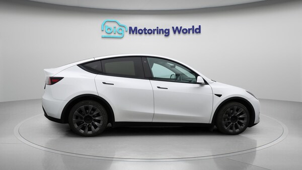 Used Tesla Model Y 2022 for sale - 76121770: Photo 8