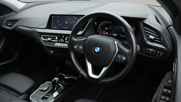 Used BMW 1 Series 2021 for sale - 76153062: Photo 10