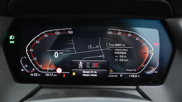 Used BMW 1 Series 2021 for sale - 76153062: Photo 11
