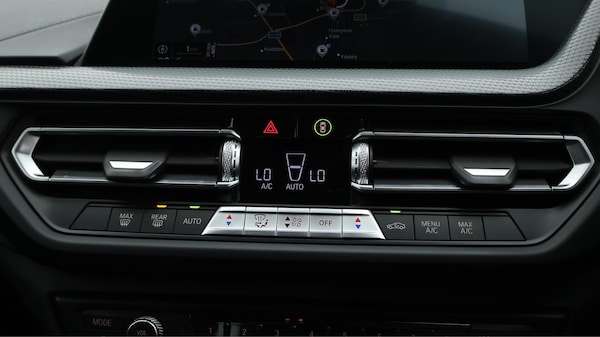 Used BMW 1 Series 2021 for sale - 76153062: Photo 13