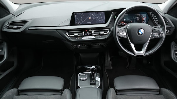 Used BMW 1 Series 2021 for sale - 76153062: Photo 14