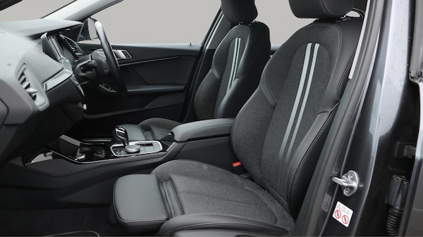 Used BMW 1 Series 2021 for sale - 76153062: Photo 15