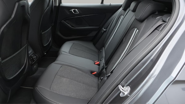 Used BMW 1 Series 2021 for sale - 76153062: Photo 17