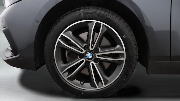 Used BMW 1 Series 2021 for sale - 76153062: Photo 19