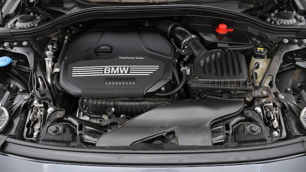 Used BMW 1 Series 2021 for sale - 76153062: Photo 20