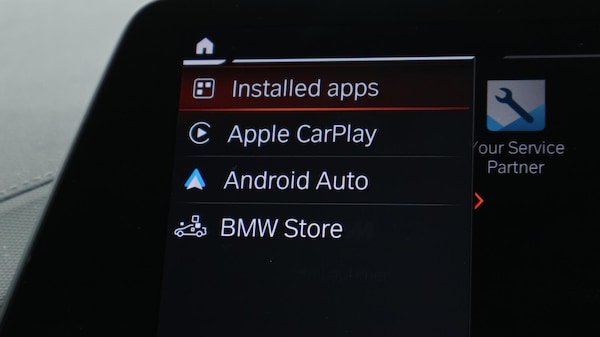 Used BMW 1 Series 2021 for sale - 76153062: Photo 27