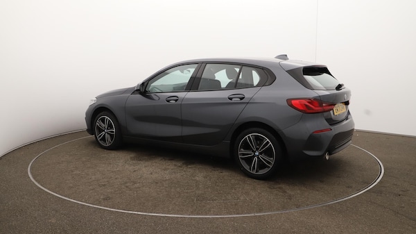 Used BMW 1 Series 2021 for sale - 76153062: Photo 37
