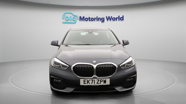 Used BMW 1 Series 2021 for sale - 76153062: Photo 3