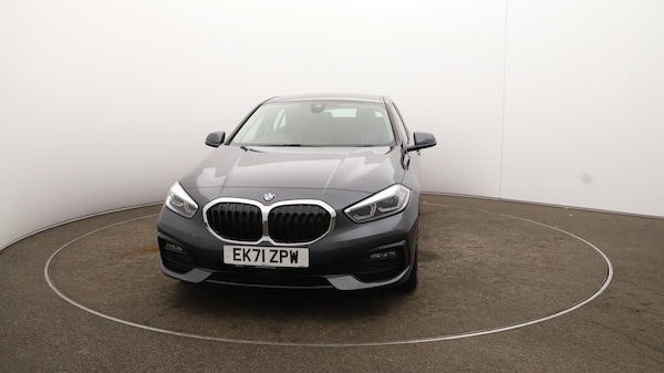 Used BMW 1 Series 2021 for sale - 76153062: Photo 40