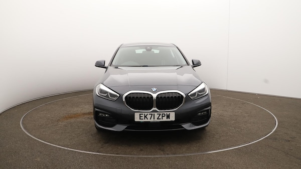 Used BMW 1 Series 2021 for sale - 76153062: Photo 41