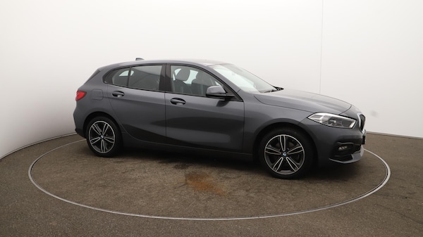 Used BMW 1 Series 2021 for sale - 76153062: Photo 47