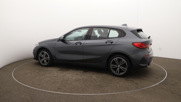 Used BMW 1 Series 2021 for sale - 76153062: Photo 48