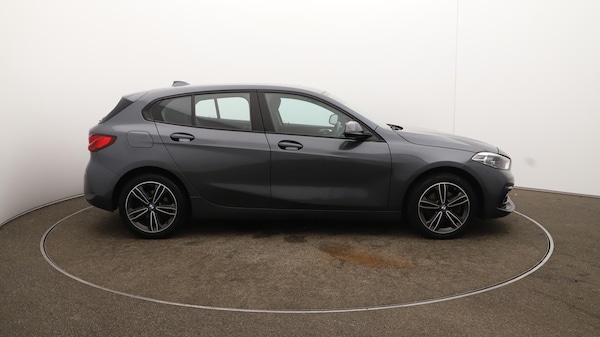 Used BMW 1 Series 2021 for sale - 76153062: Photo 50