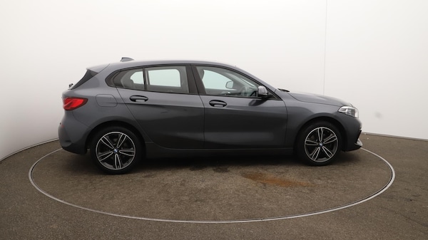 Used BMW 1 Series 2021 for sale - 76153062: Photo 51