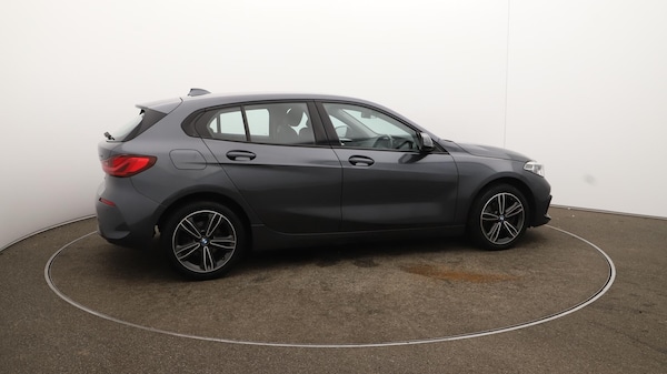 Used BMW 1 Series 2021 for sale - 76153062: Photo 52