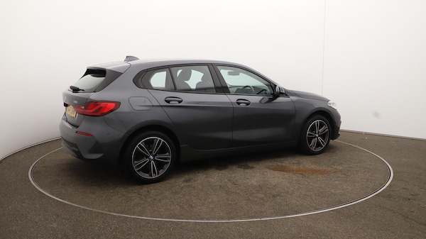 Used BMW 1 Series 2021 for sale - 76153062: Photo 53