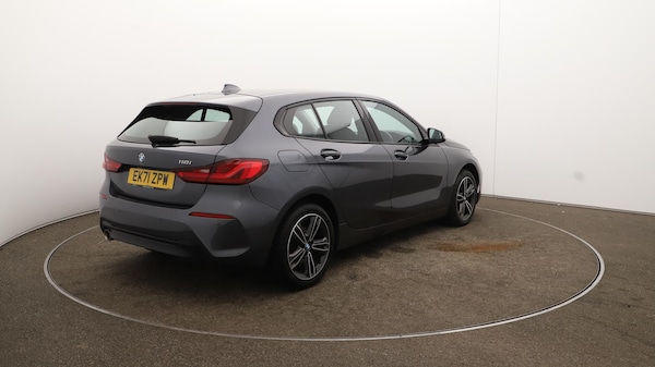 Used BMW 1 Series 2021 for sale - 76153062: Photo 55