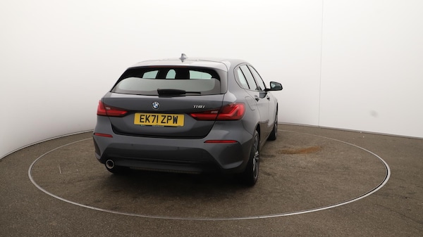 Used BMW 1 Series 2021 for sale - 76153062: Photo 57