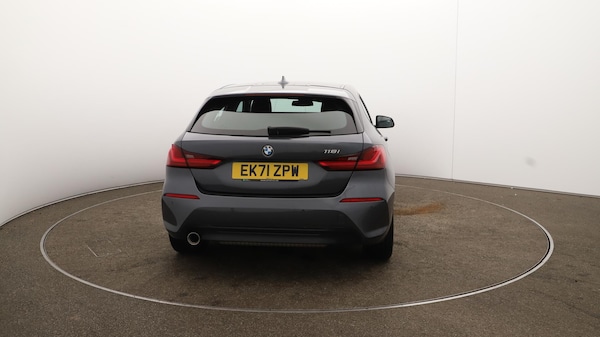 Used BMW 1 Series 2021 for sale - 76153062: Photo 58