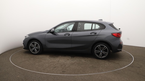 Used BMW 1 Series 2021 for sale - 76153062: Photo 59