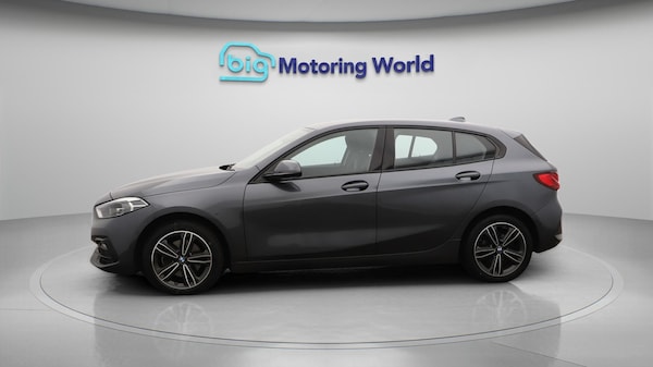 Used BMW 1 Series 2021 for sale - 76153062: Photo 5