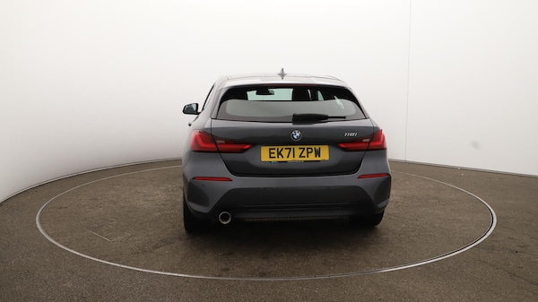 Used BMW 1 Series 2021 for sale - 76153062: Photo 60