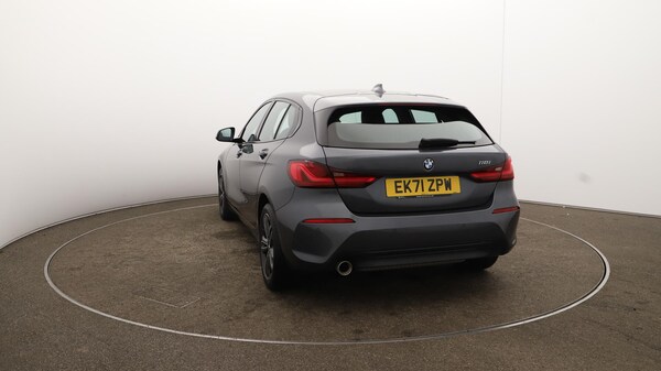 Used BMW 1 Series 2021 for sale - 76153062: Photo 61