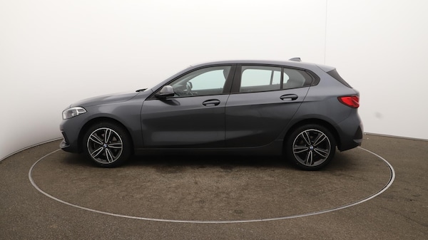 Used BMW 1 Series 2021 for sale - 76153062: Photo 65