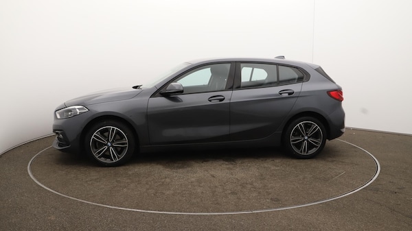 Used BMW 1 Series 2021 for sale - 76153062: Photo 66
