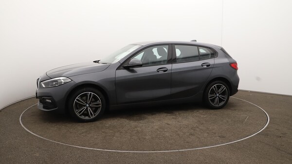 Used BMW 1 Series 2021 for sale - 76153062: Photo 67